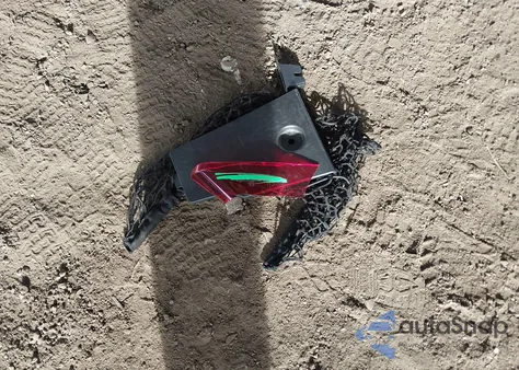 2013 Cadillac Ats Performance from USA, damaged, VIN 1G6AC5SX9D0130516